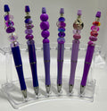 Enchanting Purple. Purple Flow Pen - Fidget and Flow