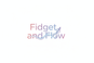 Fidget and Flow Logo